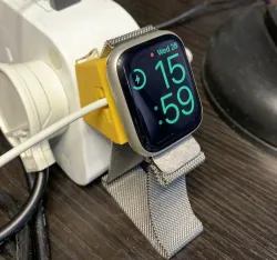 Apple Watch Charging Mount