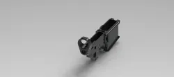AR15 Lower Receiver