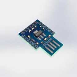 Arduino SS Micro