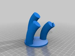 Arduino UNO / Robo UNO+ Stands