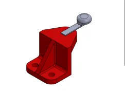 Arm Bracket