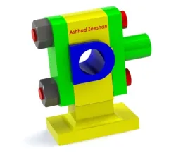 Assembly 3