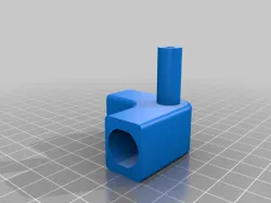 ATS/ETS Shifter Mod