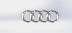 Audi logo