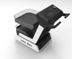 Autonomous Shopping Cart