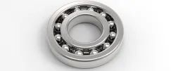 ball bearings