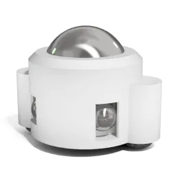 Ball caster 12mm