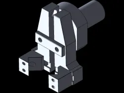 Bar puller (grab)