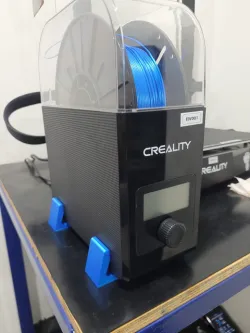 Base Creality Drybox
