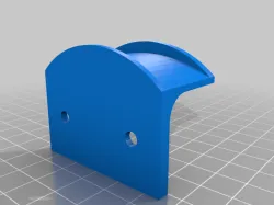 Basecap Mount 