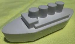 Basic Titanic