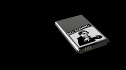 Batery Bolsonaro BL-5C
