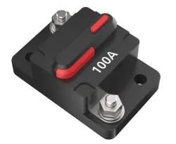 Battery Breaker
