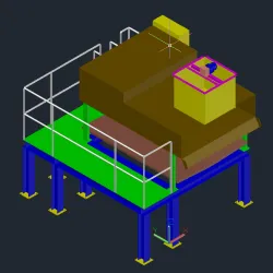 BELT PRESS