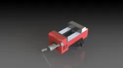 Bench wise assembly