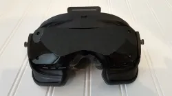 Bigscreen Beyond Added Facial Support