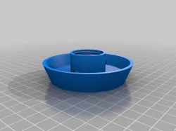 Bird Buddy Accessories - Perches, Bird Bath, Humming bird Feeder holders