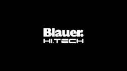 Blauer Logo Decal 02