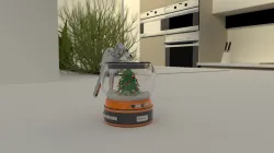 Bluetooth Speaker Design