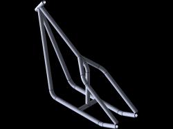 Bobber Frame Design bobber frame 3D Models | Page 1 | STLFinder