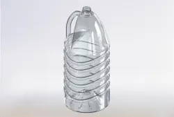 Bottle Oil 2Ltr