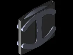 BRACKET ASSEMBLY