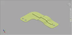 BRAKET DESIGN