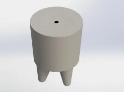 buba stool