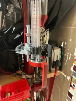 Bullet Feeder Die .223 / 5,56 for tubemagazin