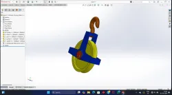 Cable Support