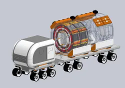[CAD Concept] MMC-V1.R1 (Moon Movers Containers)