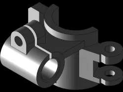 CAD Exercises