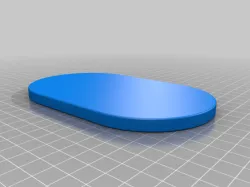 Cafelat Robot Scales Pad