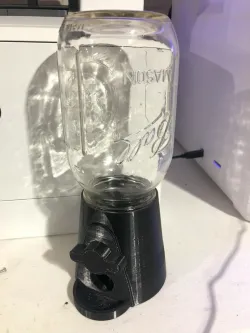 Candy Dispenser