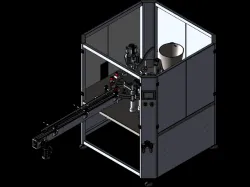 Capping Machine