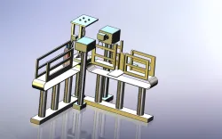capping machine