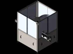 Capping Machine