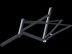 Cargo Bike Frame