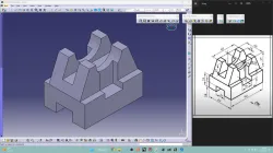 CATIA V5 TUTORIAL EXERCISE 13