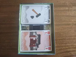 CATsle Builders Box Insert