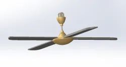 Celling Fan