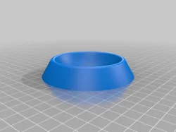 Chair Stopper (Simracing / Flightsim)