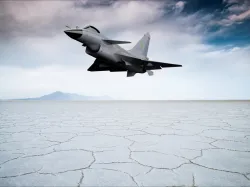 Chengdu J-10C