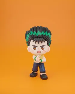 Chibit 041 : YUSUKE URAMESHI V2