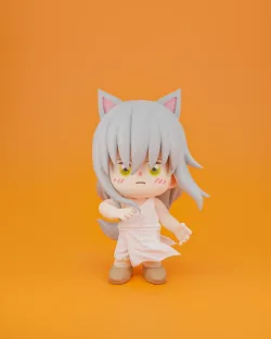 Chibit 042 : KURAMA V2