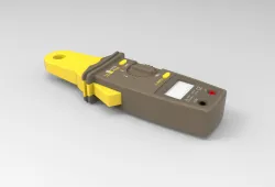 Clamp Meter
