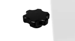 Clamping knob