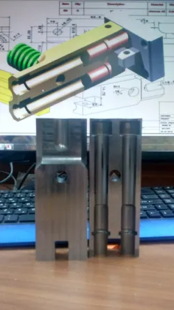 clamps