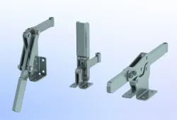 clamps