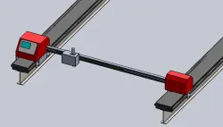 CNC Cutting Machine